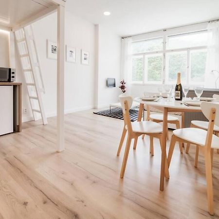 Studio Mala Strana - Prague Historical Center Экстерьер фото