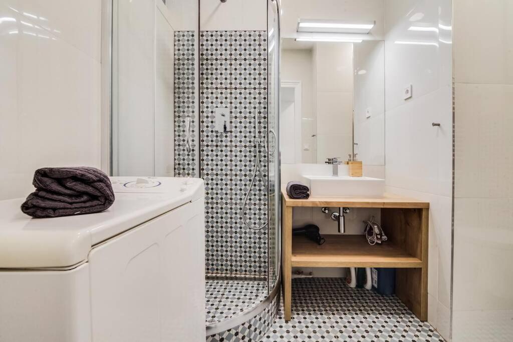 Studio Mala Strana - Prague Historical Center Экстерьер фото