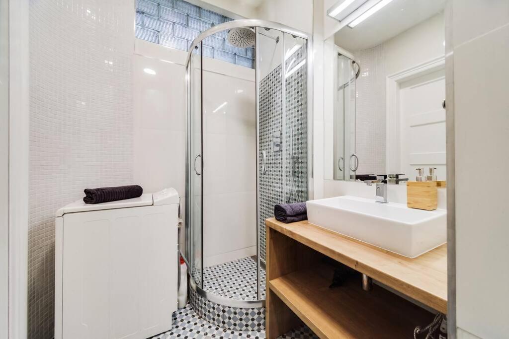 Studio Mala Strana - Prague Historical Center Экстерьер фото