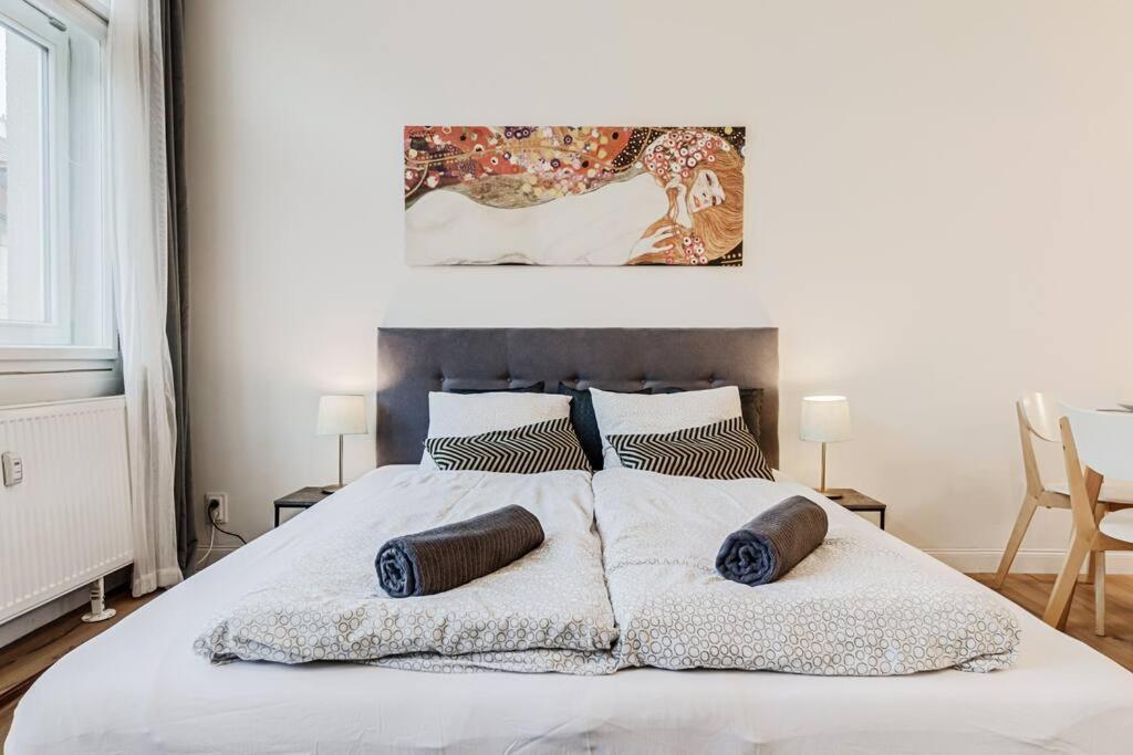 Studio Mala Strana - Prague Historical Center Экстерьер фото