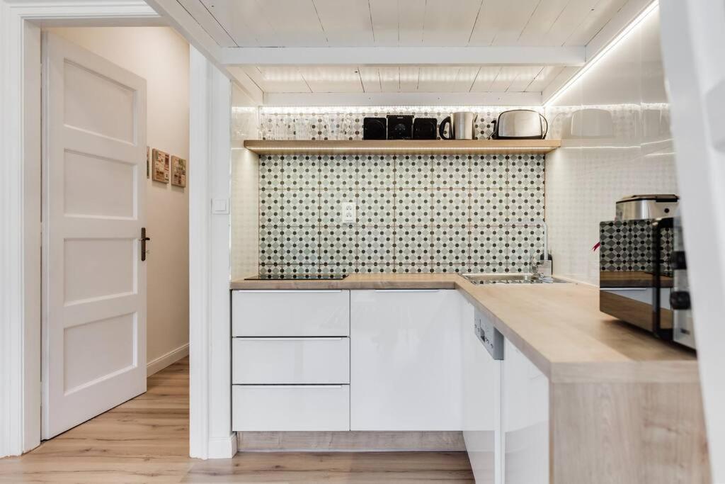Studio Mala Strana - Prague Historical Center Экстерьер фото