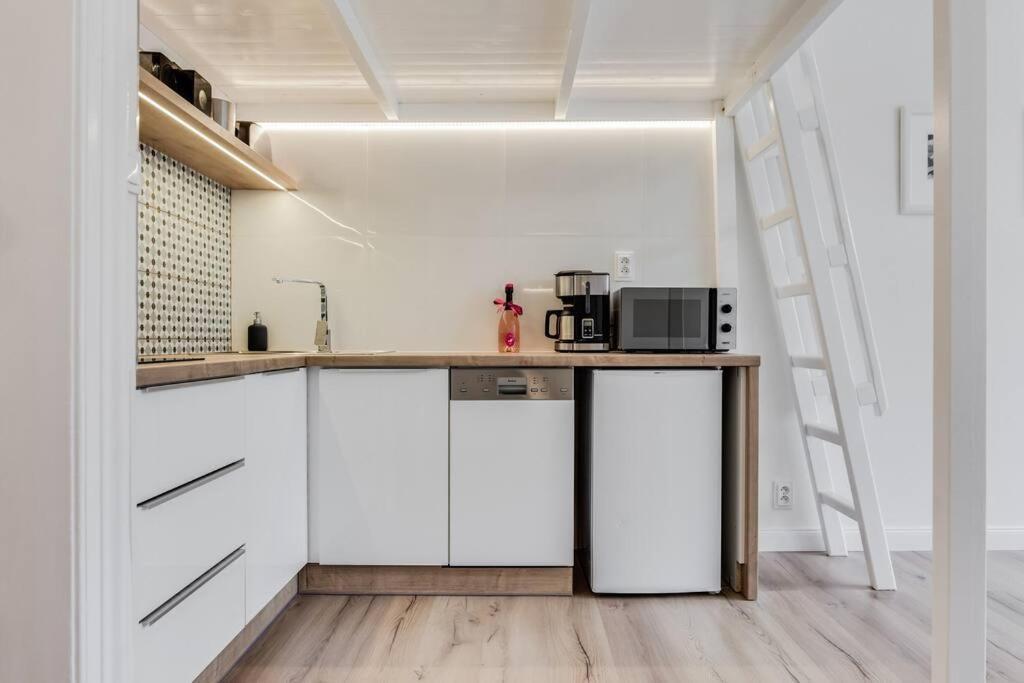 Studio Mala Strana - Prague Historical Center Экстерьер фото